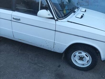 ВАЗ 2103 1983 в Прилуках на Automoto.ua Белый ВАЗ 2103, объемом двигателя 1.5 л и пробегом 99 тыс. км за 795 $, фото 1 на Automoto.ua
