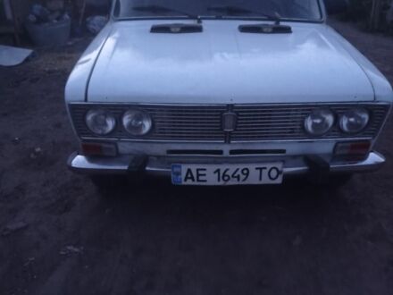 ВАЗ 2103 1983 у Великой Александровке на Automoto.ua Білий ВАЗ 2103, об'ємом двигуна 1.3 л та пробігом 80 тис. км за 701 $, фото 1 на Automoto.ua