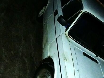 Білий ВАЗ 2103, об'ємом двигуна 1.5 л та пробігом 0 тис. км за 450 $, фото 1 на Automoto.ua