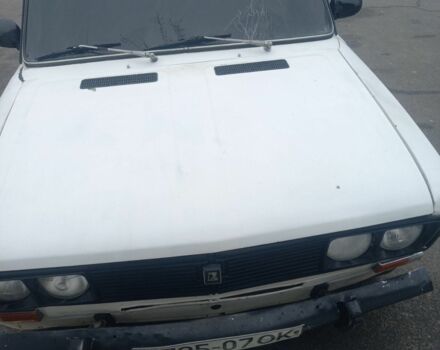 Білий ВАЗ 2103, об'ємом двигуна 1 л та пробігом 1000 тис. км за 850 $, фото 1 на Automoto.ua