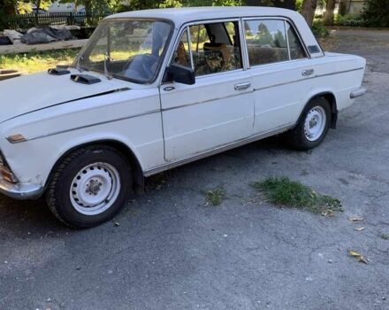 Білий ВАЗ 2103, об'ємом двигуна 0 л та пробігом 86 тис. км за 500 $, фото 1 на Automoto.ua