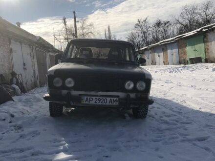 Білий ВАЗ 2103, об'ємом двигуна 1.3 л та пробігом 1 тис. км за 397 $, фото 1 на Automoto.ua