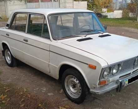 Білий ВАЗ 2103, об'ємом двигуна 1.5 л та пробігом 55 тис. км за 500 $, фото 1 на Automoto.ua