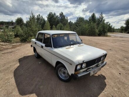 ВАЗ 2103 1984 у Житомирі на Automoto.ua Білий ВАЗ 2103, об'ємом двигуна 0 л та пробігом 77 тис. км за 450 $, фото 1 на Automoto.ua