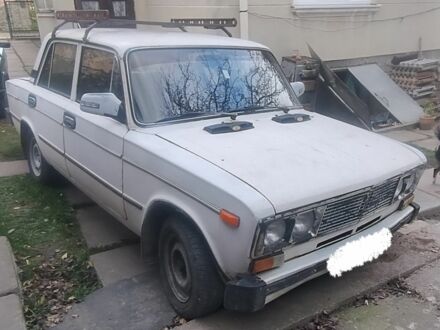 ВАЗ 2103 1985 у Дрогобичі на Automoto.ua Білий ВАЗ 2103, об'ємом двигуна 0 л та пробігом 95 тис. км за 450 $, фото 1 на Automoto.ua