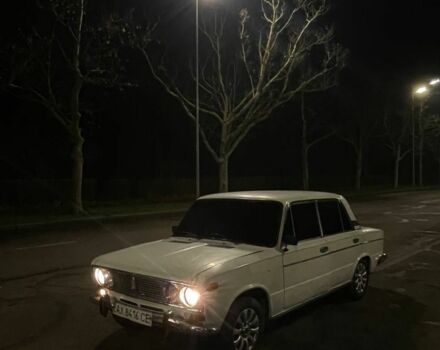 Білий ВАЗ 2103, об'ємом двигуна 1.5 л та пробігом 100 тис. км за 850 $, фото 1 на Automoto.ua