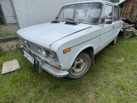 ВАЗ 2103 1985 у Вижнице на Automoto.ua Білий ВАЗ 2103, об'ємом двигуна 0 л та пробігом 100 тис. км за 363 $, фото 1 на Automoto.ua