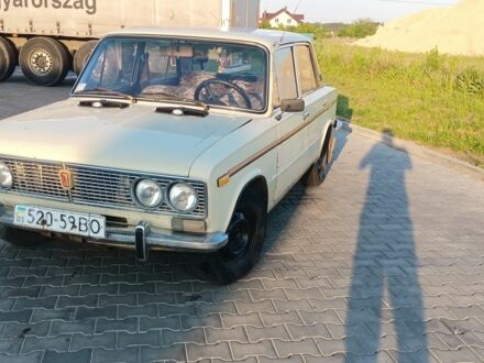 ВАЗ 2103 1987 в Луцке на Automoto.ua Белый ВАЗ 2103, объемом двигателя 0 л и пробегом 200 тыс. км за 480 $, фото 1 на Automoto.ua