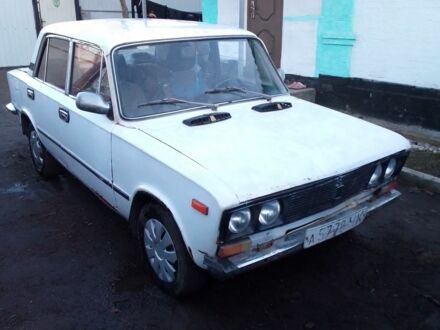 Білий ВАЗ 2103, об'ємом двигуна 1.5 л та пробігом 20 тис. км за 271 $, фото 1 на Automoto.ua