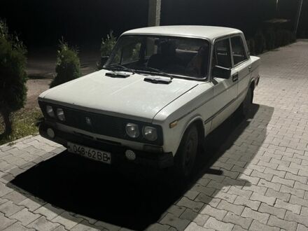 Белый ВАЗ 2103, объемом двигателя 1.5 л и пробегом 50 тыс. км за 508 $, фото 1 на Automoto.ua