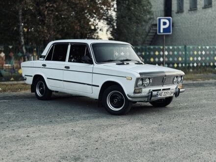 Білий ВАЗ 2103, об'ємом двигуна 1.3 л та пробігом 125 тис. км за 1303 $, фото 1 на Automoto.ua