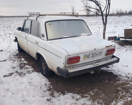 Білий ВАЗ 2103, об'ємом двигуна 1.5 л та пробігом 100 тис. км за 346 $, фото 1 на Automoto.ua
