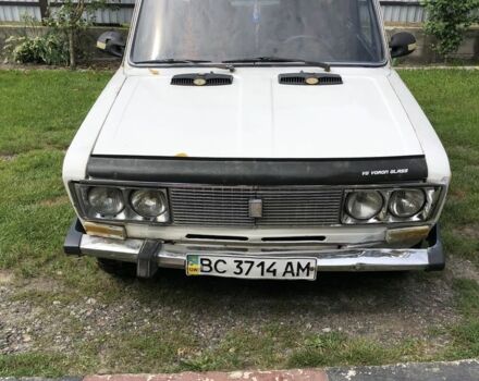 Білий ВАЗ 2103, об'ємом двигуна 1.5 л та пробігом 170 тис. км за 411 $, фото 1 на Automoto.ua