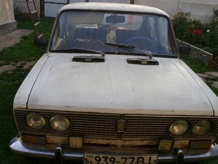 Білий ВАЗ 2103, об'ємом двигуна 0 л та пробігом 80 тис. км за 303 $, фото 1 на Automoto.ua