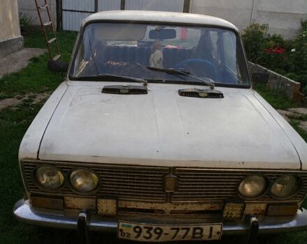 Білий ВАЗ 2103, об'ємом двигуна 0 л та пробігом 80 тис. км за 303 $, фото 1 на Automoto.ua