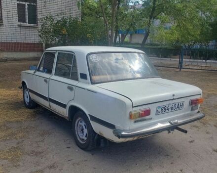 Білий ВАЗ 2103, об'ємом двигуна 0 л та пробігом 1 тис. км за 290 $, фото 1 на Automoto.ua