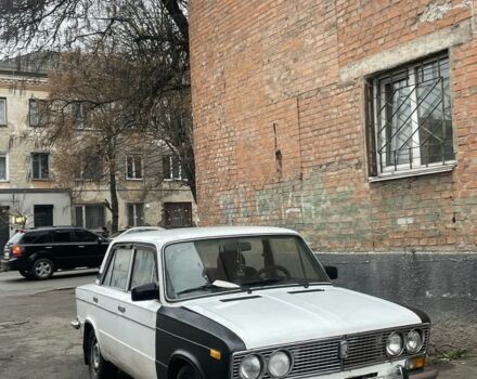 Білий ВАЗ 2103, об'ємом двигуна 0 л та пробігом 180 тис. км за 461 $, фото 1 на Automoto.ua