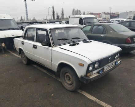 Білий ВАЗ 2103, об'ємом двигуна 0 л та пробігом 113 тис. км за 367 $, фото 1 на Automoto.ua