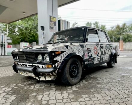 Білий ВАЗ 2103, об'ємом двигуна 0 л та пробігом 200 тис. км за 631 $, фото 1 на Automoto.ua