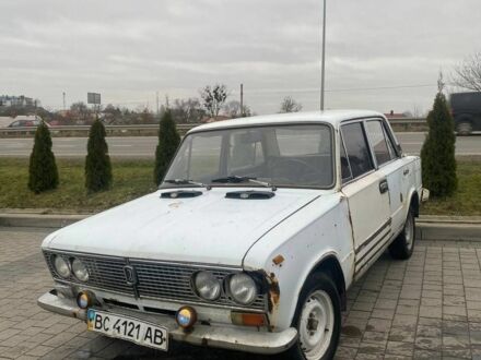 Белый ВАЗ 2103, объемом двигателя 0 л и пробегом 2 тыс. км за 426 $, фото 1 на Automoto.ua