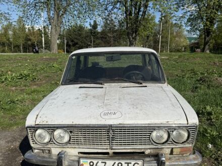 ВАЗ 2103 2025 у Львові на Automoto.ua Білий ВАЗ 2103, об'ємом двигуна 1.5 л та пробігом 1000 тис. км за 194 $, фото 1 на Automoto.ua