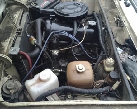 Бежевый ВАЗ 2103, объемом двигателя 3 л и пробегом 324 тыс. км за 850 $, фото 3 на Automoto.ua