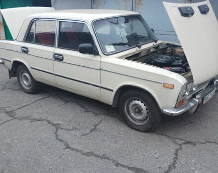 Бежевый ВАЗ 2103, объемом двигателя 3 л и пробегом 324 тыс. км за 850 $, фото 2 на Automoto.ua