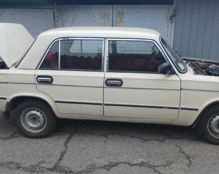 Бежевый ВАЗ 2103, объемом двигателя 3 л и пробегом 324 тыс. км за 850 $, фото 1 на Automoto.ua