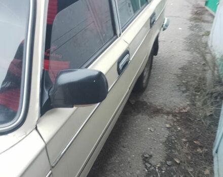 Бежевый ВАЗ 2103, объемом двигателя 3 л и пробегом 324 тыс. км за 850 $, фото 5 на Automoto.ua