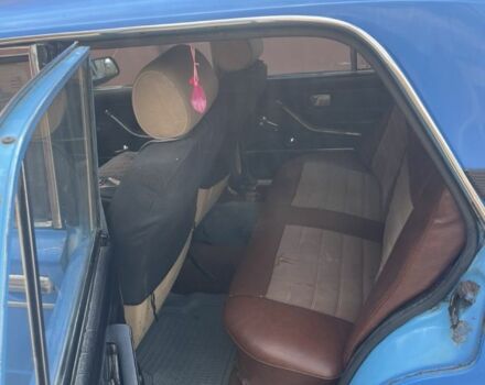 Бежевый ВАЗ 2103, объемом двигателя 0 л и пробегом 60 тыс. км за 750 $, фото 6 на Automoto.ua