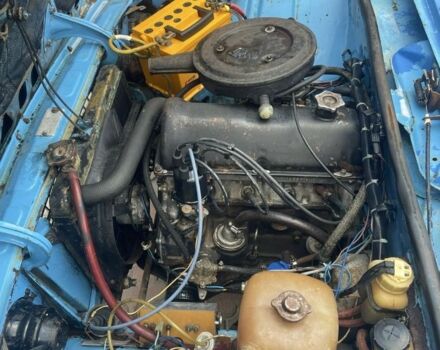 Бежевый ВАЗ 2103, объемом двигателя 0 л и пробегом 60 тыс. км за 750 $, фото 3 на Automoto.ua