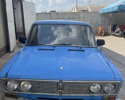 Бежевый ВАЗ 2103, объемом двигателя 0 л и пробегом 60 тыс. км за 750 $, фото 4 на Automoto.ua