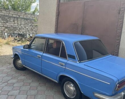 Бежевый ВАЗ 2103, объемом двигателя 0 л и пробегом 60 тыс. км за 750 $, фото 7 на Automoto.ua