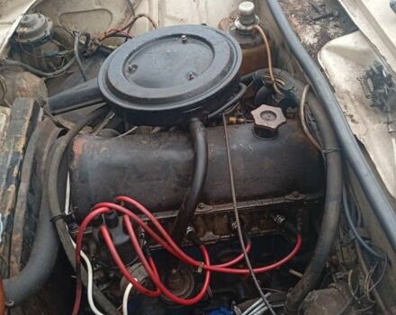 Бежевый ВАЗ 2103, объемом двигателя 1 л и пробегом 123 тыс. км за 343 $, фото 4 на Automoto.ua