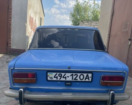 Бежевый ВАЗ 2103, объемом двигателя 0 л и пробегом 60 тыс. км за 750 $, фото 5 на Automoto.ua