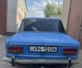 Бежевый ВАЗ 2103, объемом двигателя 0 л и пробегом 60 тыс. км за 750 $, фото 5 на Automoto.ua