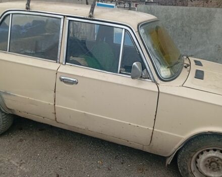 Бежевый ВАЗ 2103, объемом двигателя 1 л и пробегом 123 тыс. км за 343 $, фото 2 на Automoto.ua