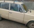 Бежевый ВАЗ 2103, объемом двигателя 1 л и пробегом 123 тыс. км за 343 $, фото 2 на Automoto.ua