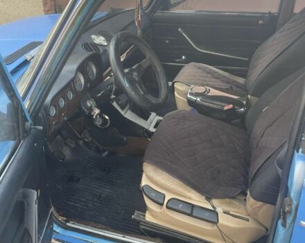 Бежевый ВАЗ 2103, объемом двигателя 0 л и пробегом 60 тыс. км за 750 $, фото 1 на Automoto.ua