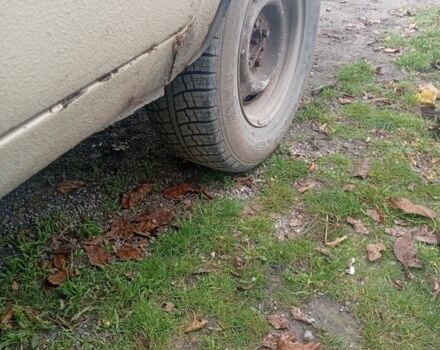 Бежевый ВАЗ 2103, объемом двигателя 1 л и пробегом 123 тыс. км за 343 $, фото 3 на Automoto.ua