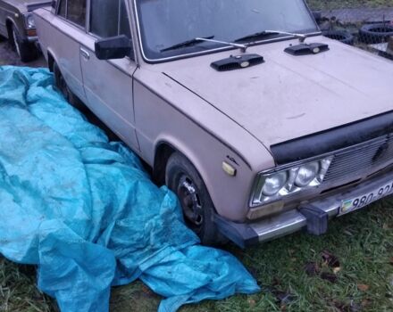 Бежевий ВАЗ 2103, об'ємом двигуна 0 л та пробігом 1000 тис. км за 400 $, фото 2 на Automoto.ua