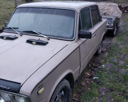 Бежевий ВАЗ 2103, об'ємом двигуна 0 л та пробігом 1000 тис. км за 400 $, фото 1 на Automoto.ua