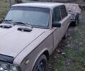 Бежевий ВАЗ 2103, об'ємом двигуна 0 л та пробігом 1000 тис. км за 400 $, фото 1 на Automoto.ua