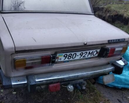 Бежевий ВАЗ 2103, об'ємом двигуна 0 л та пробігом 1000 тис. км за 400 $, фото 3 на Automoto.ua