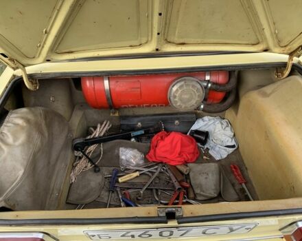 Бежевий ВАЗ 2103, об'ємом двигуна 0 л та пробігом 46 тис. км за 800 $, фото 3 на Automoto.ua