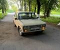 Бежевый ВАЗ 2103, объемом двигателя 1.5 л и пробегом 200 тыс. км за 500 $, фото 1 на Automoto.ua