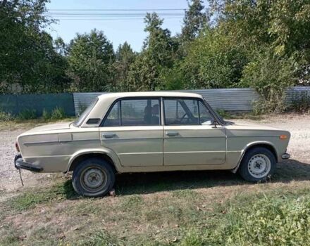 Бежевый ВАЗ 2103, объемом двигателя 1.3 л и пробегом 3 тыс. км за 483 $, фото 5 на Automoto.ua
