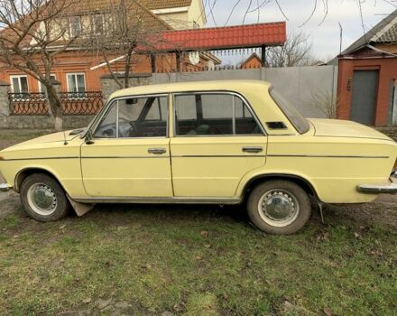 Бежевий ВАЗ 2103, об'ємом двигуна 0 л та пробігом 46 тис. км за 800 $, фото 2 на Automoto.ua