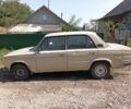 Бежевый ВАЗ 2103, объемом двигателя 1.3 л и пробегом 3 тыс. км за 483 $, фото 1 на Automoto.ua