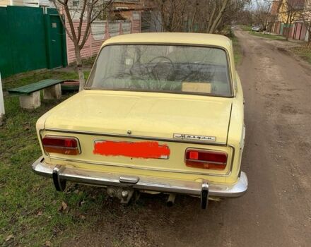 Бежевий ВАЗ 2103, об'ємом двигуна 0 л та пробігом 46 тис. км за 800 $, фото 1 на Automoto.ua